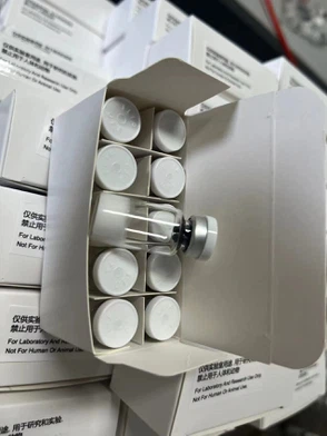 Retatrutide Retatrutide